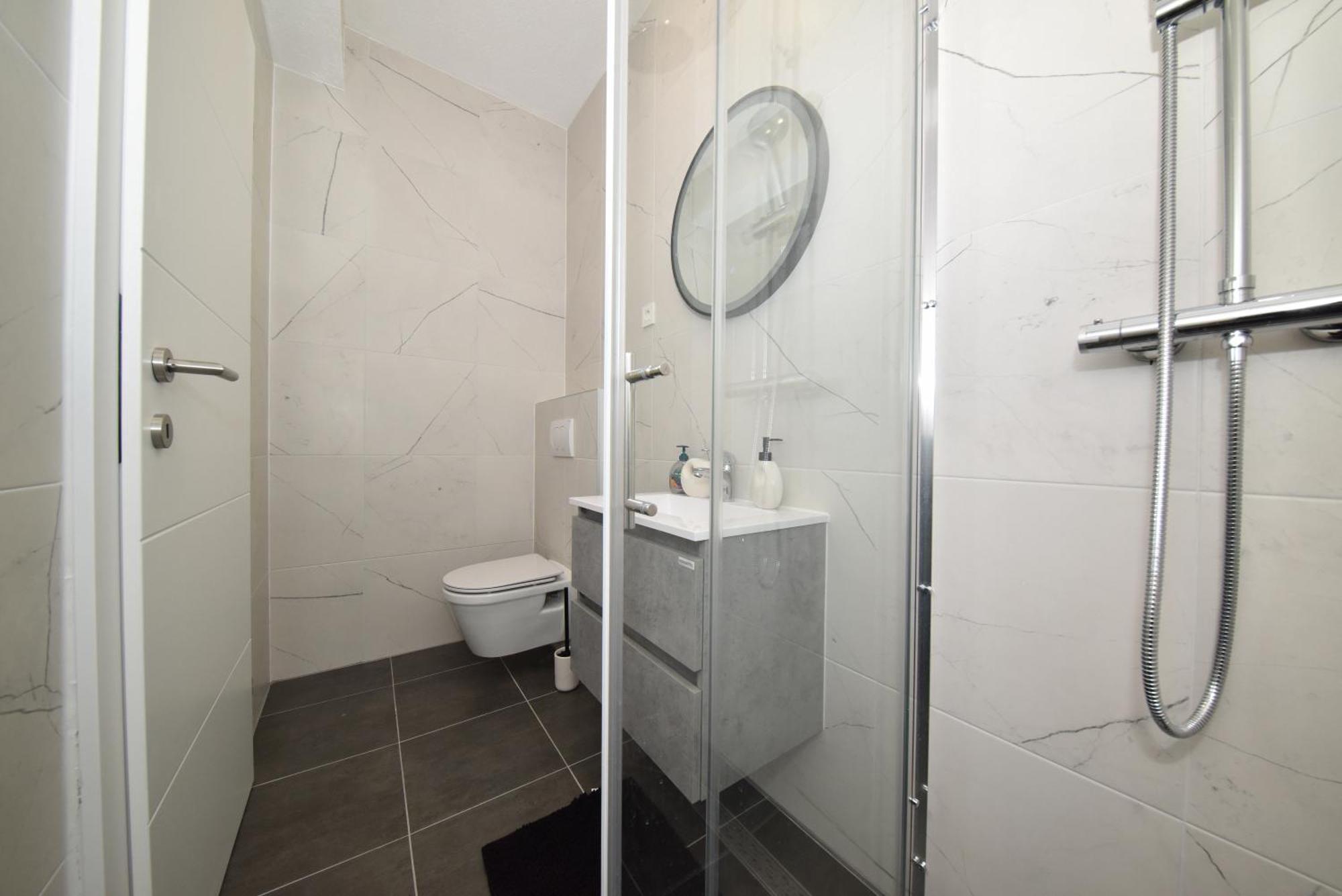 Jeta 2 Studio & Rooms Zadar Exterior foto
