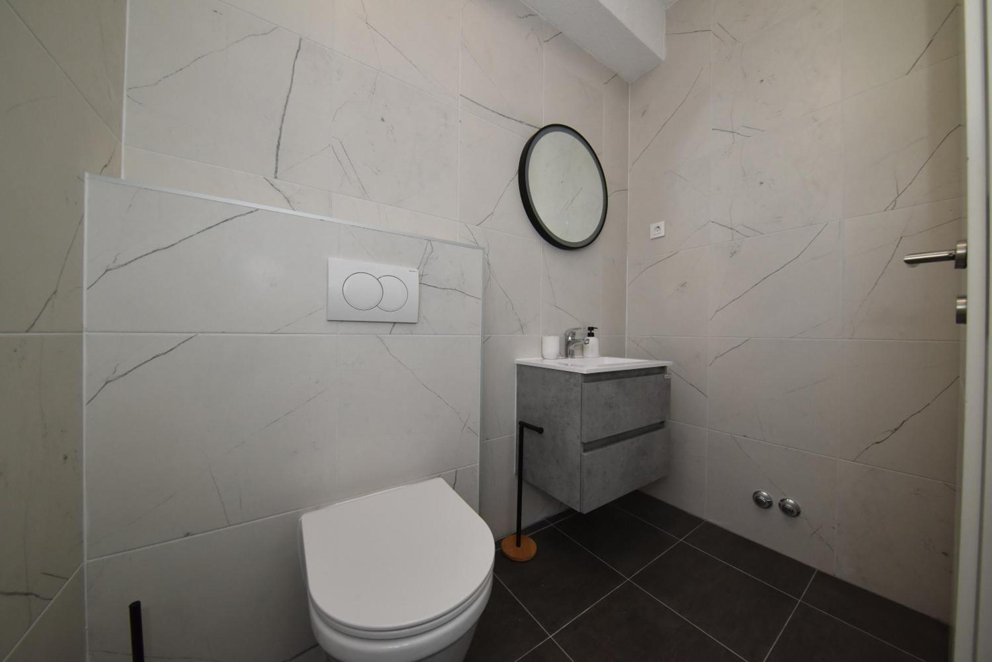 Jeta 2 Studio & Rooms Zadar Exterior foto