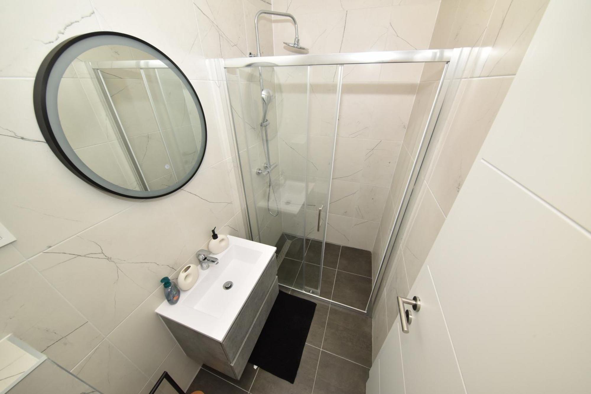 Jeta 2 Studio & Rooms Zadar Exterior foto