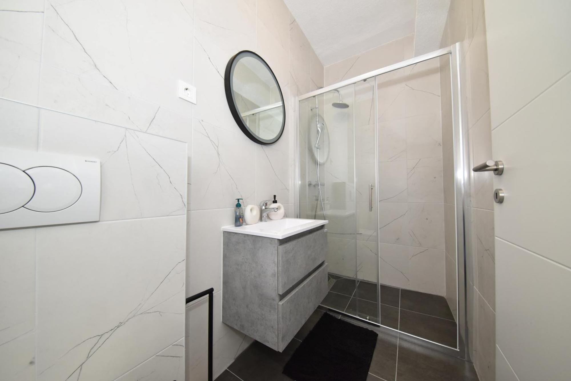 Jeta 2 Studio & Rooms Zadar Exterior foto
